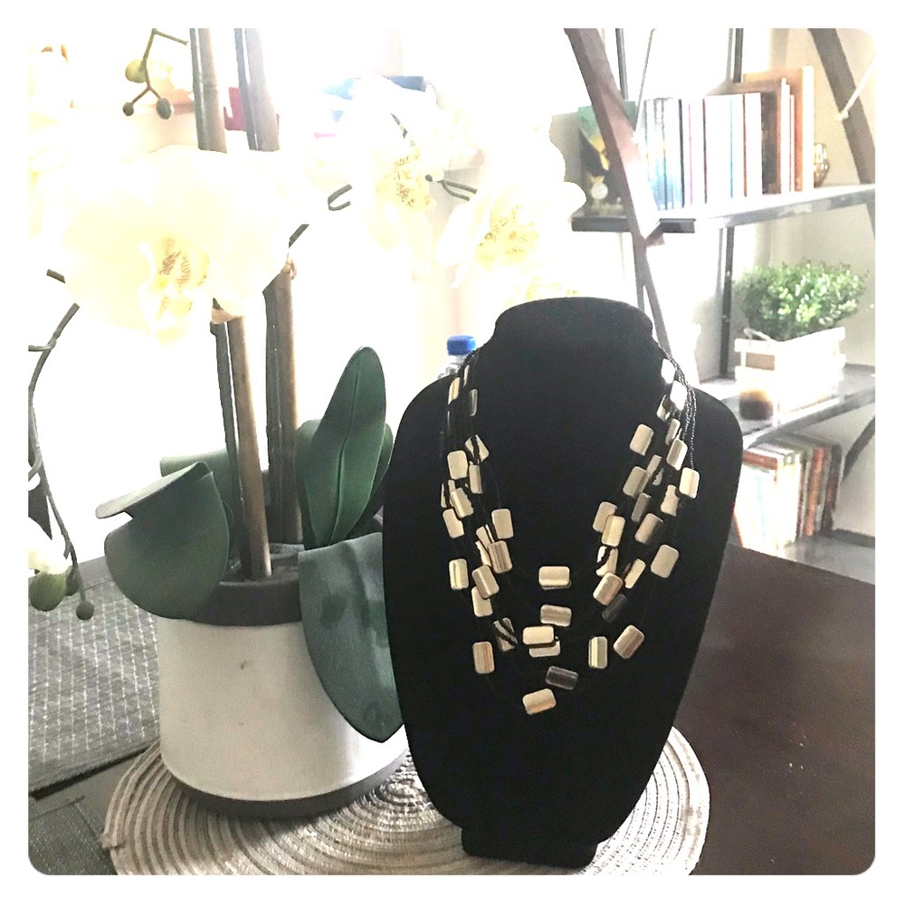 Statement Necklace
